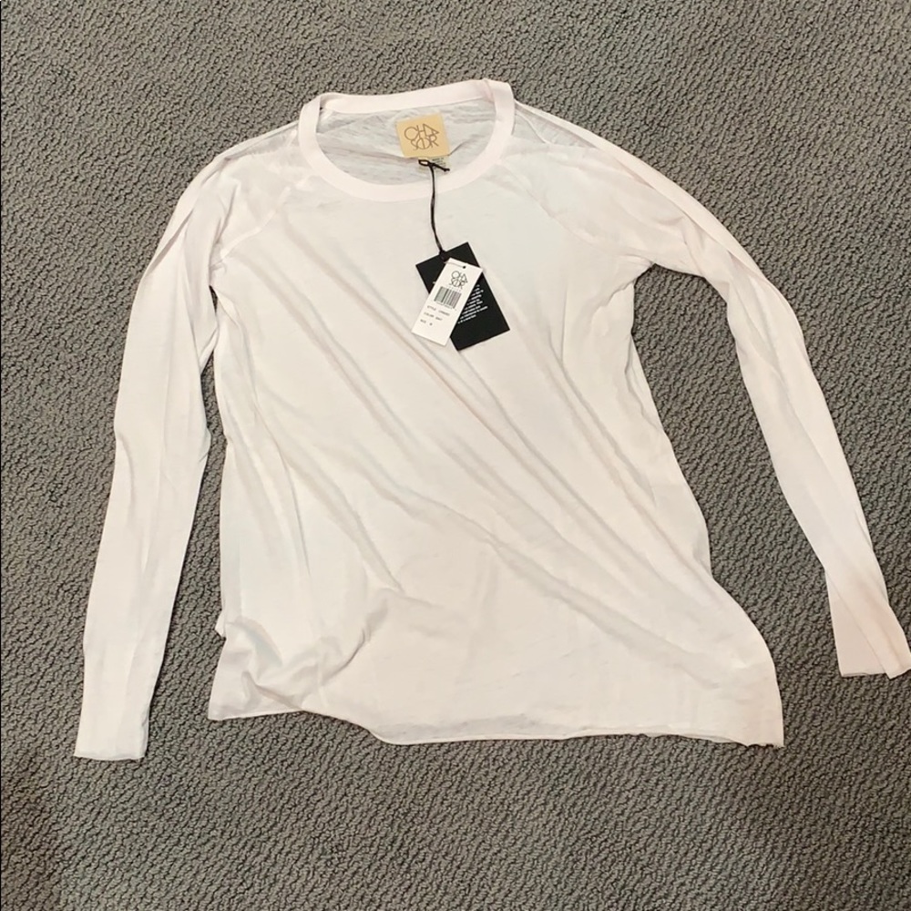 NWT chaser l/s